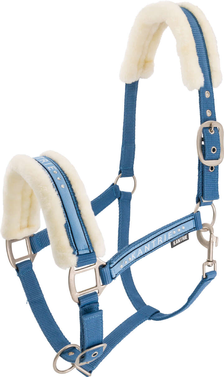 KANTRIE Halfter Elegant